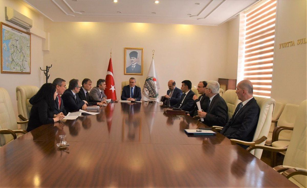 Yikob Yatırımları Değerlendirildi