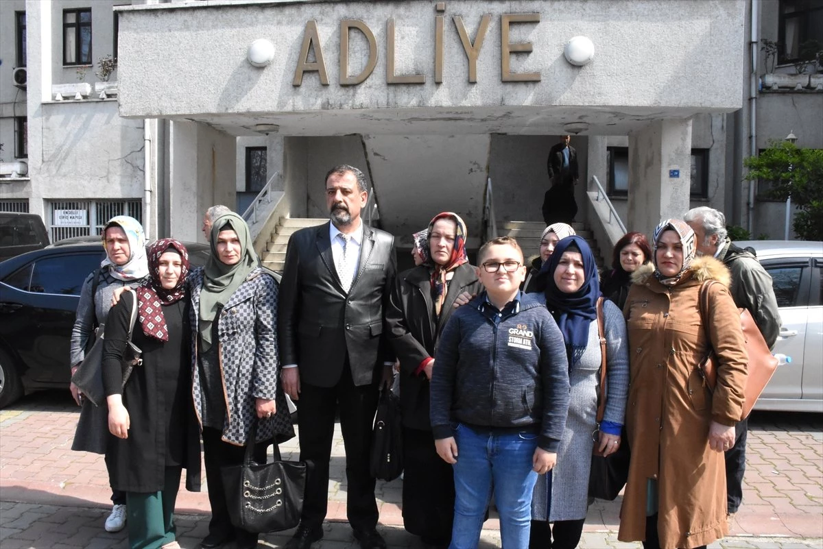 Zonguldak\'taki Maden Kazasıyla İlgili Dava