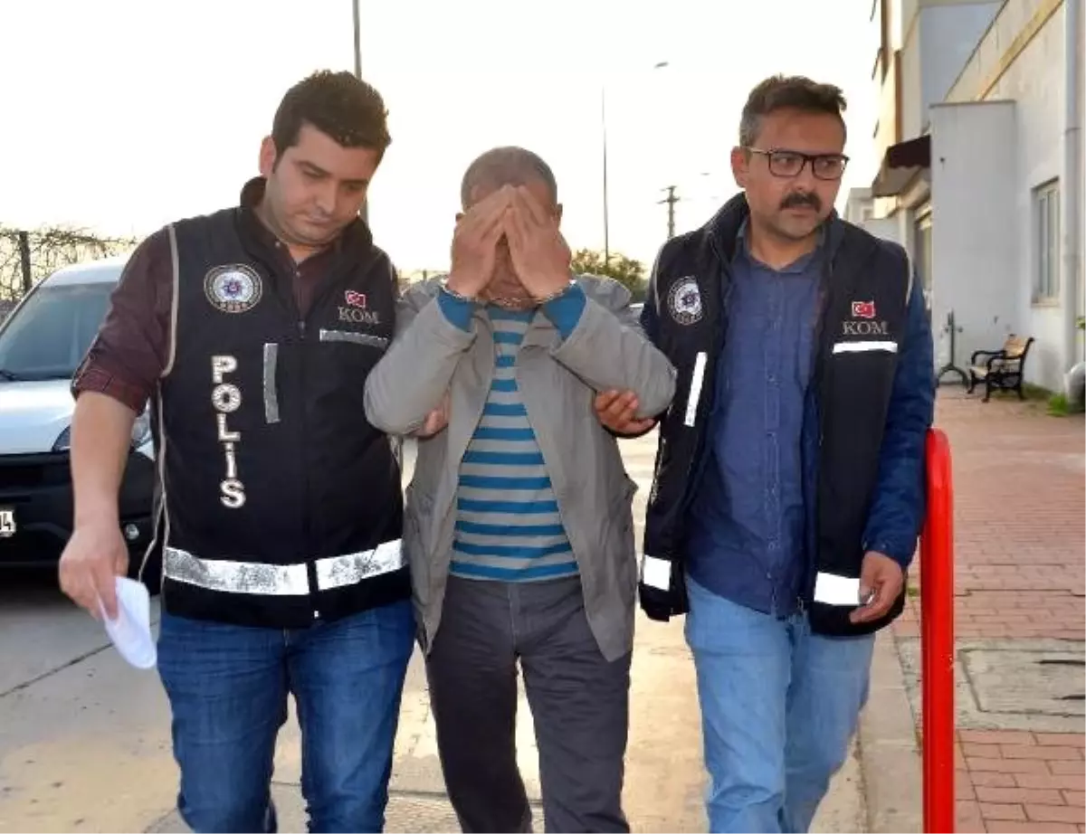 Adana Merkezli 8 İlde Fetö Operasyonu: 59 Eski Polise Gözaltı Kararı