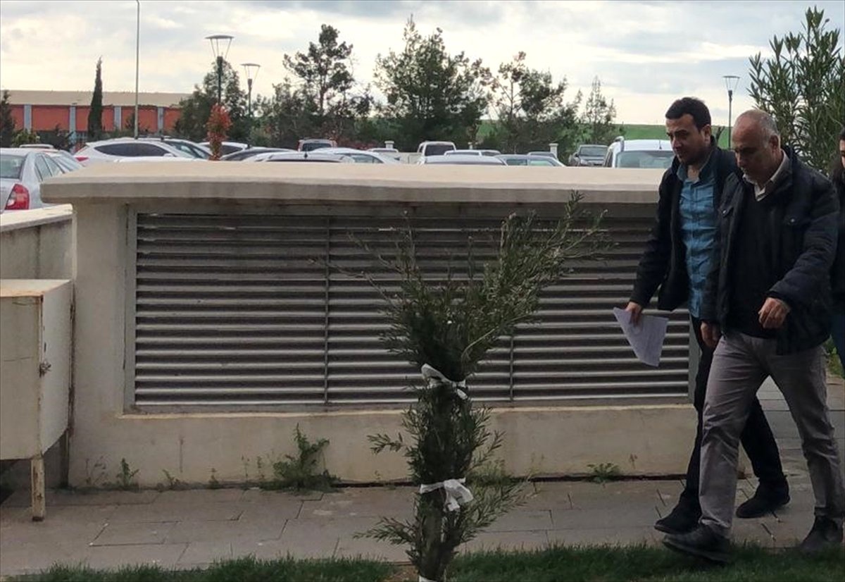 Adıyaman Merkezli Fetö/pdy Operasyonu