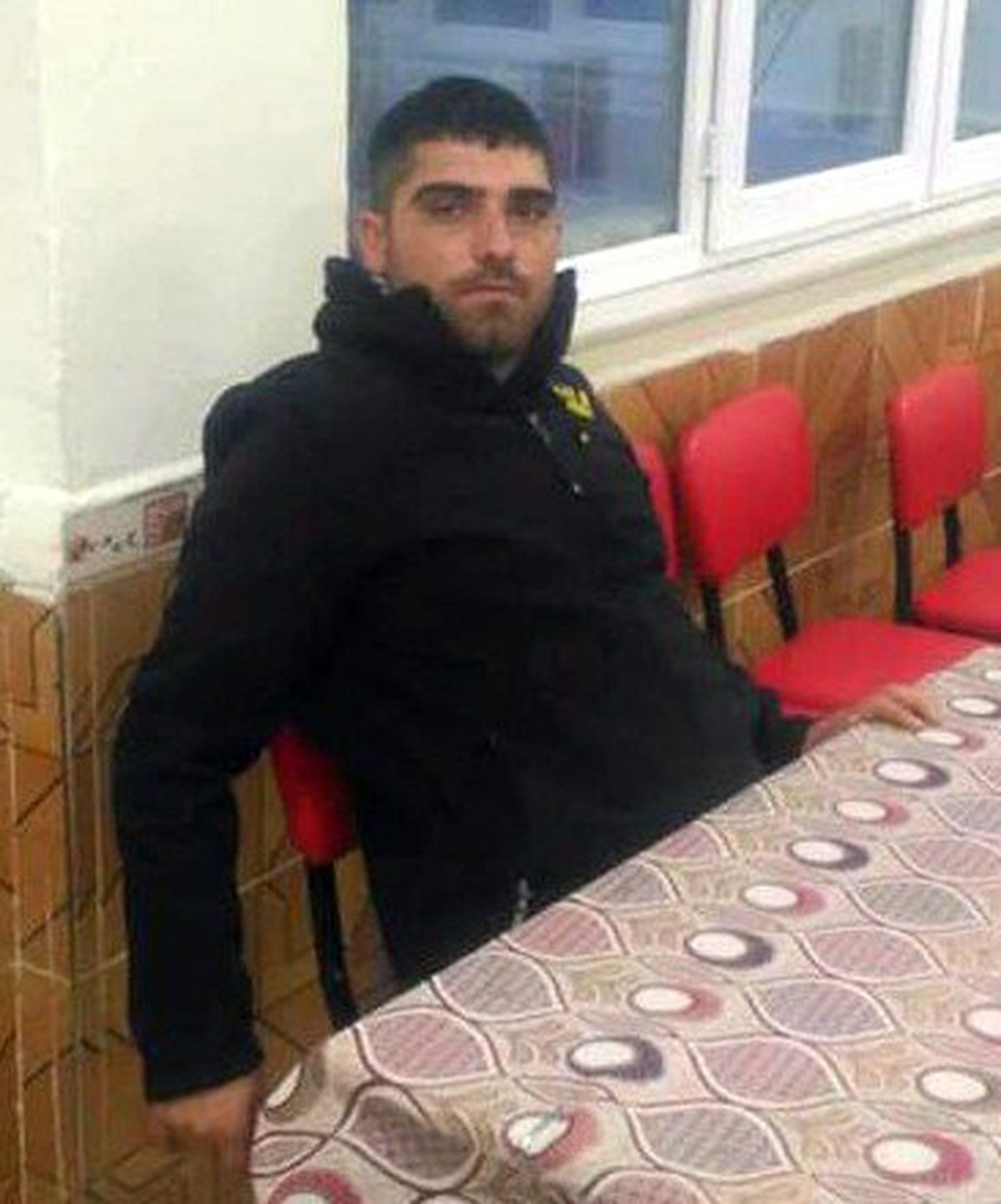 Alkol Masasında Cinayet