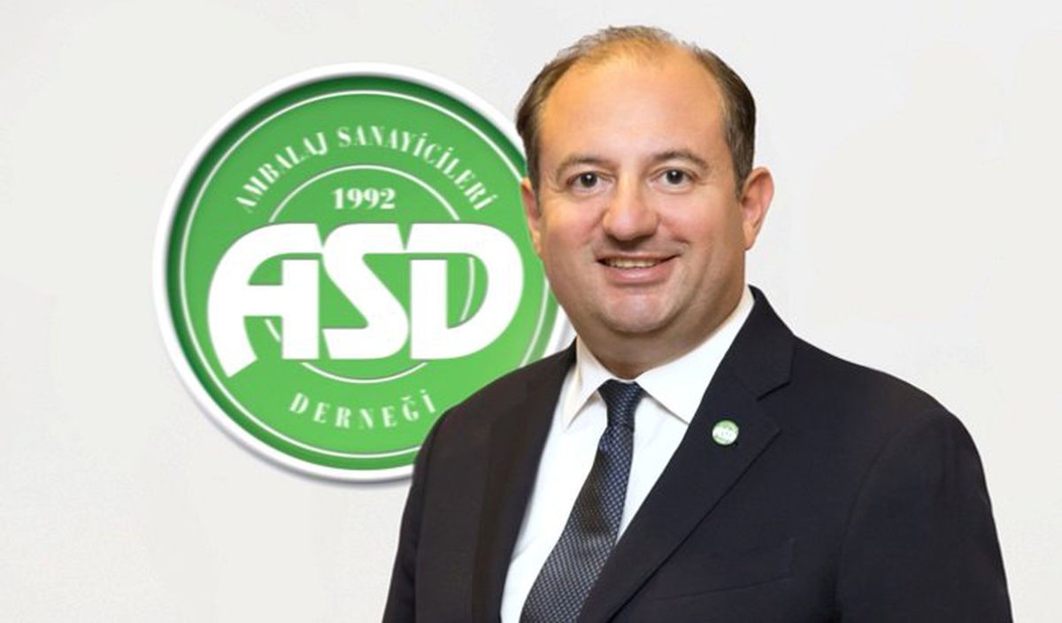 Ambalaj sektöründen cari açığa 1.3 milyar dolarlık katkı