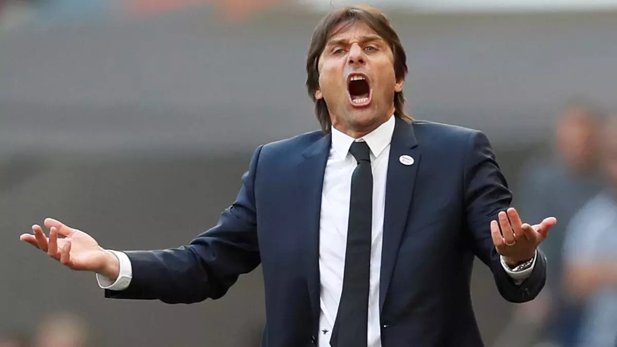 Antonio Conte, Inter\'den Yıllık 10 Milyon Euro İstedi