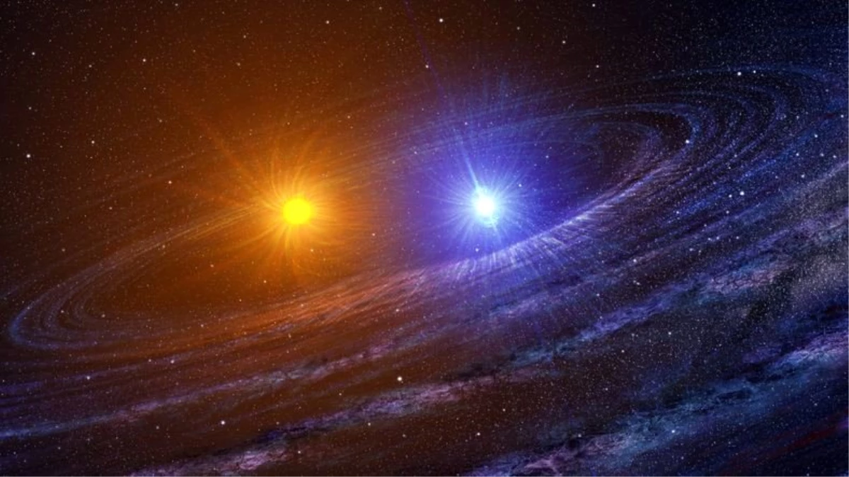 Astronomlar, Jüpiter\'in 13 Katı Kütleye Sahip Bir Gezegenin İzini Buldu