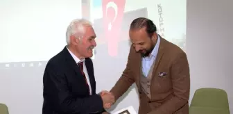 Aydın'ın Milli Mücadeledeki Önemi Adü'de Konuşuldu