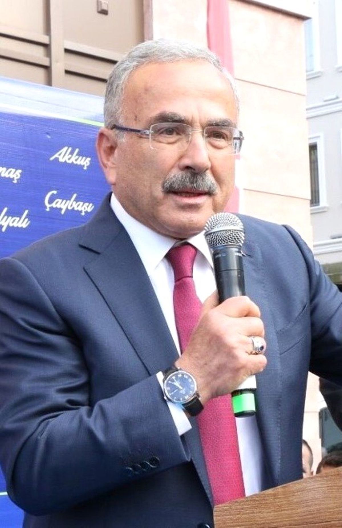 Başkan Güler: "Ordu İçin Yeni Bir Dönem Başladı"