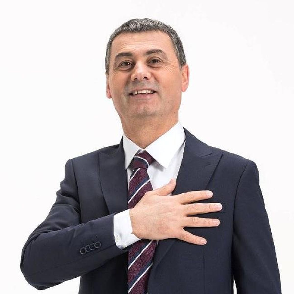 Başkan Şimşek; "Polis Teşkilatımızın Başarılarından Onur Duyuyoruz"