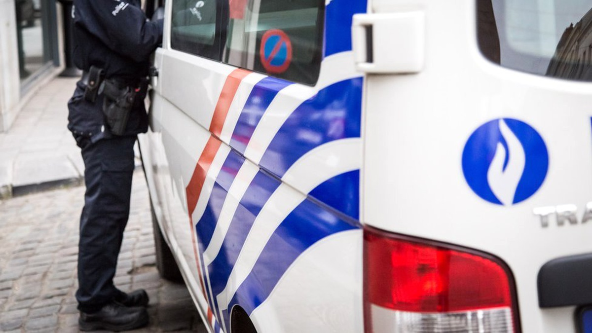 Belçika: Kavgaya Karışan Türk İkizler, Hangi Kardeşin Ne Yaptığı Anlaşılamayınca Beraat Etti
