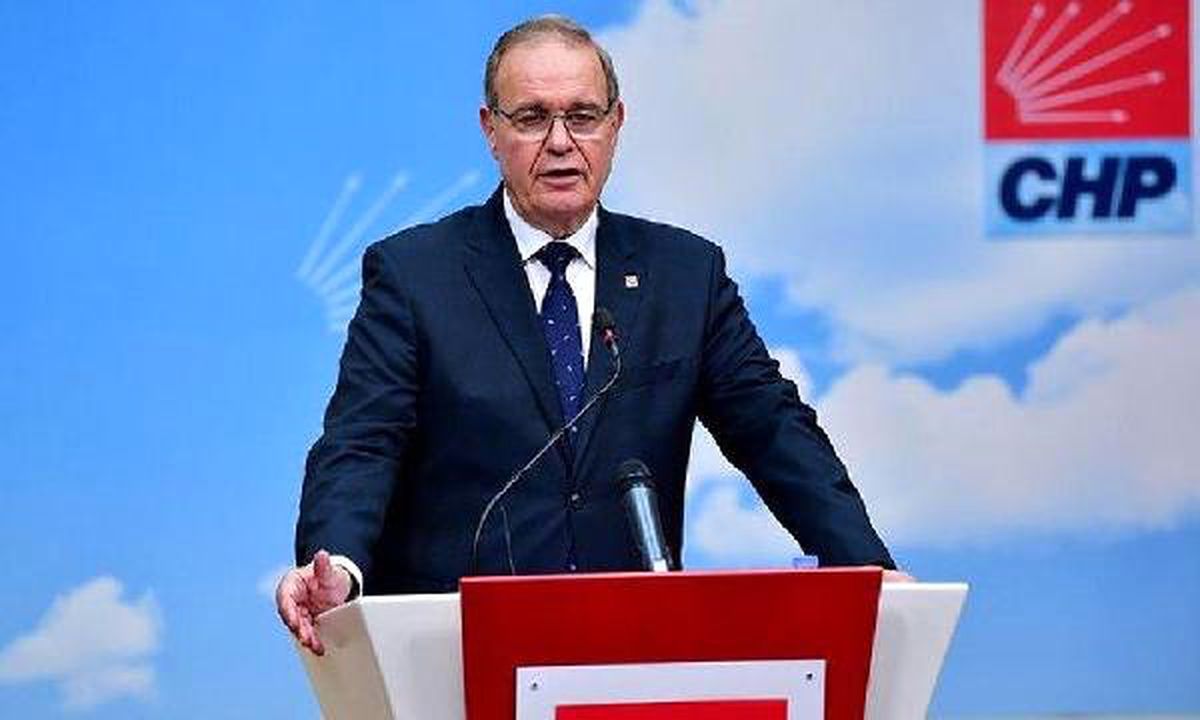 CHP\'li Öztrak: İmamoğlu\'na Mazbatasının Verilmesinin Önünde Engel Kalmamıştır