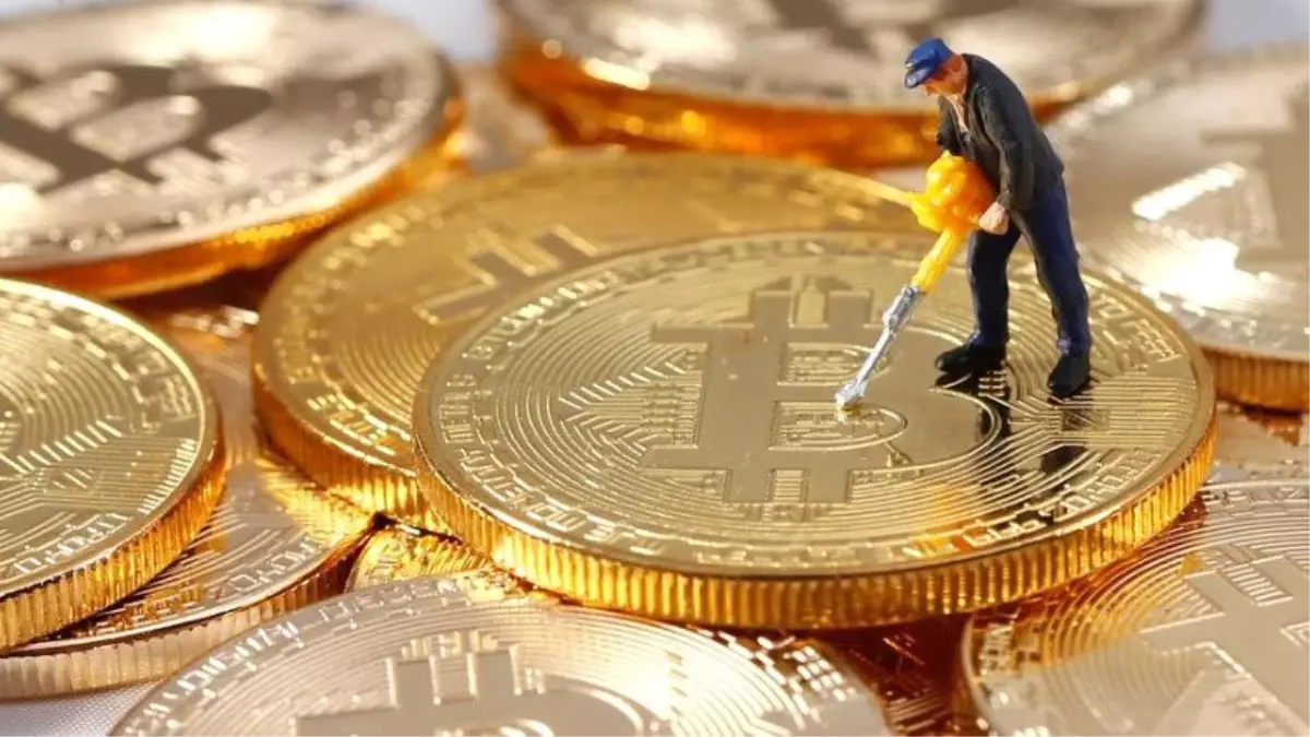 Çin Hükümeti, Bitcoin Madenciliğini Yasaklamak İstiyor