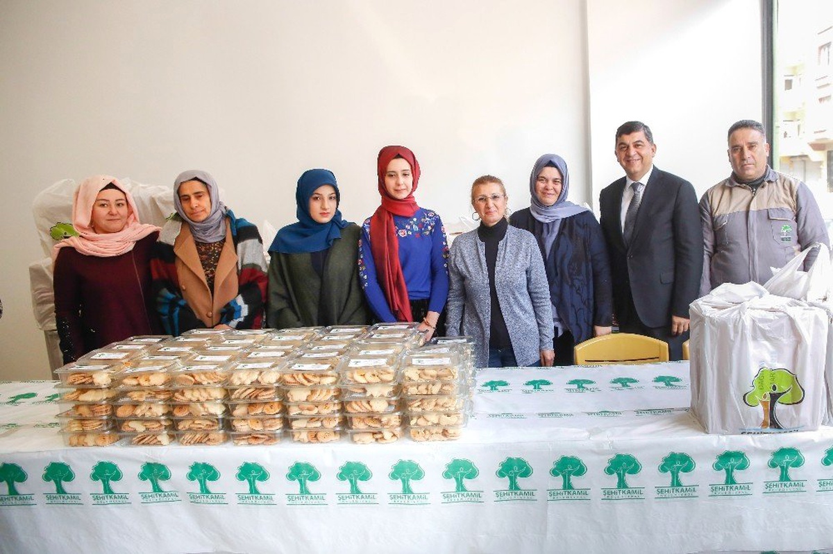 Çölyak Hastalarına Un ve Makarna Desteği