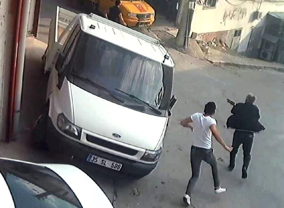 Damadını Yaralayan Kayınpeder İçin İstenen Ceza Belli Oldu