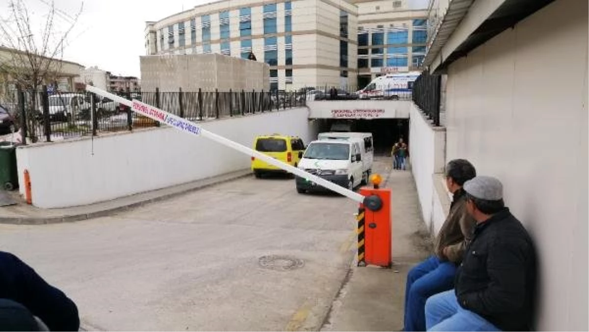 Düzce\'de Kazada Ölen 6 Kişinin Cenazeleri Mardin\'e Götürüldü