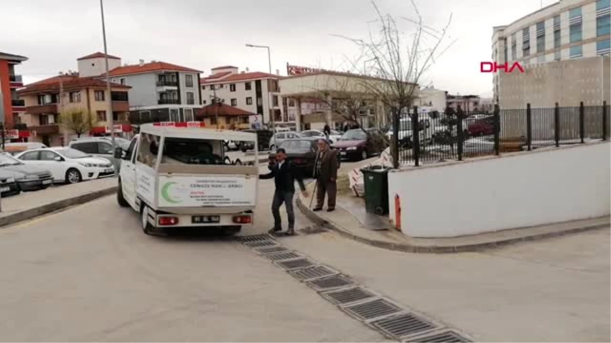 Düzce\'de Kazada Ölen 6 Kişinin Cenazeleri Mardin\'e Götürüldü