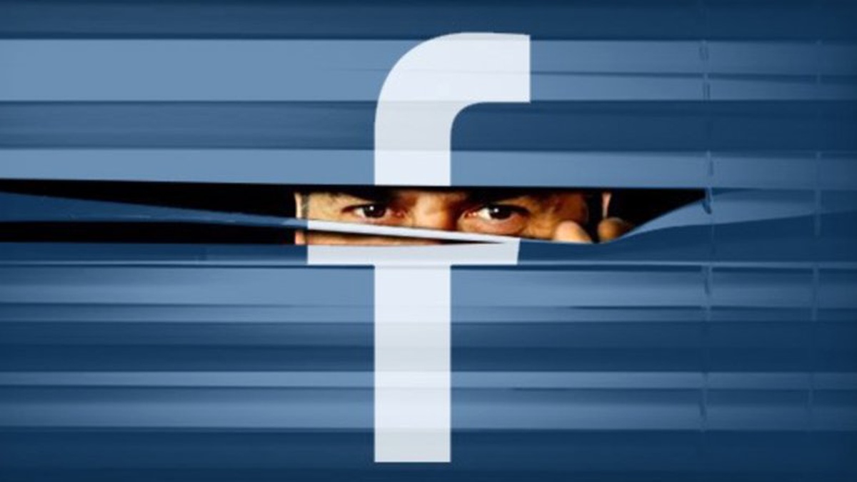 Facebook, Hesabınızı Silseniz Bile Peşinizi Bırakmıyor
