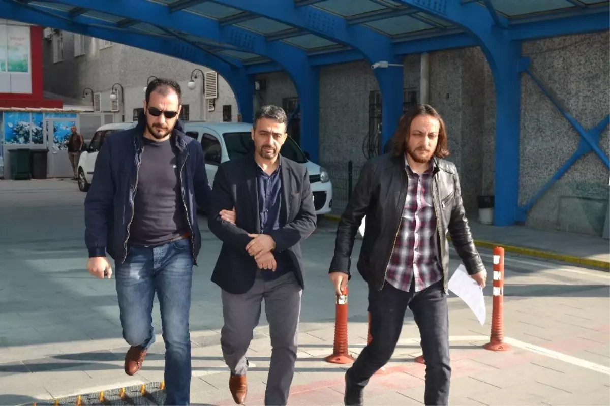 Fetö\'nün "Mahrem İmam" Yapılanması Soruşturmasında 80 Gözaltı Kararı