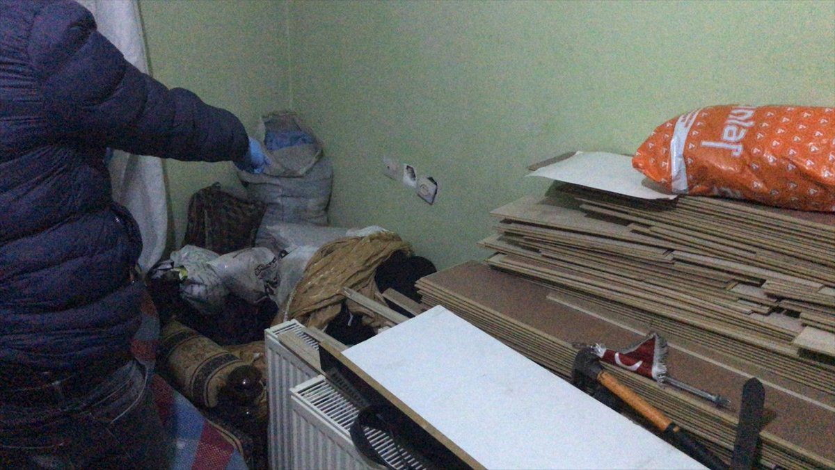 Güncelleme - Bursa\'da Öldürülen Suriyeli Kadının Annesinin de Cesedi Bulundu