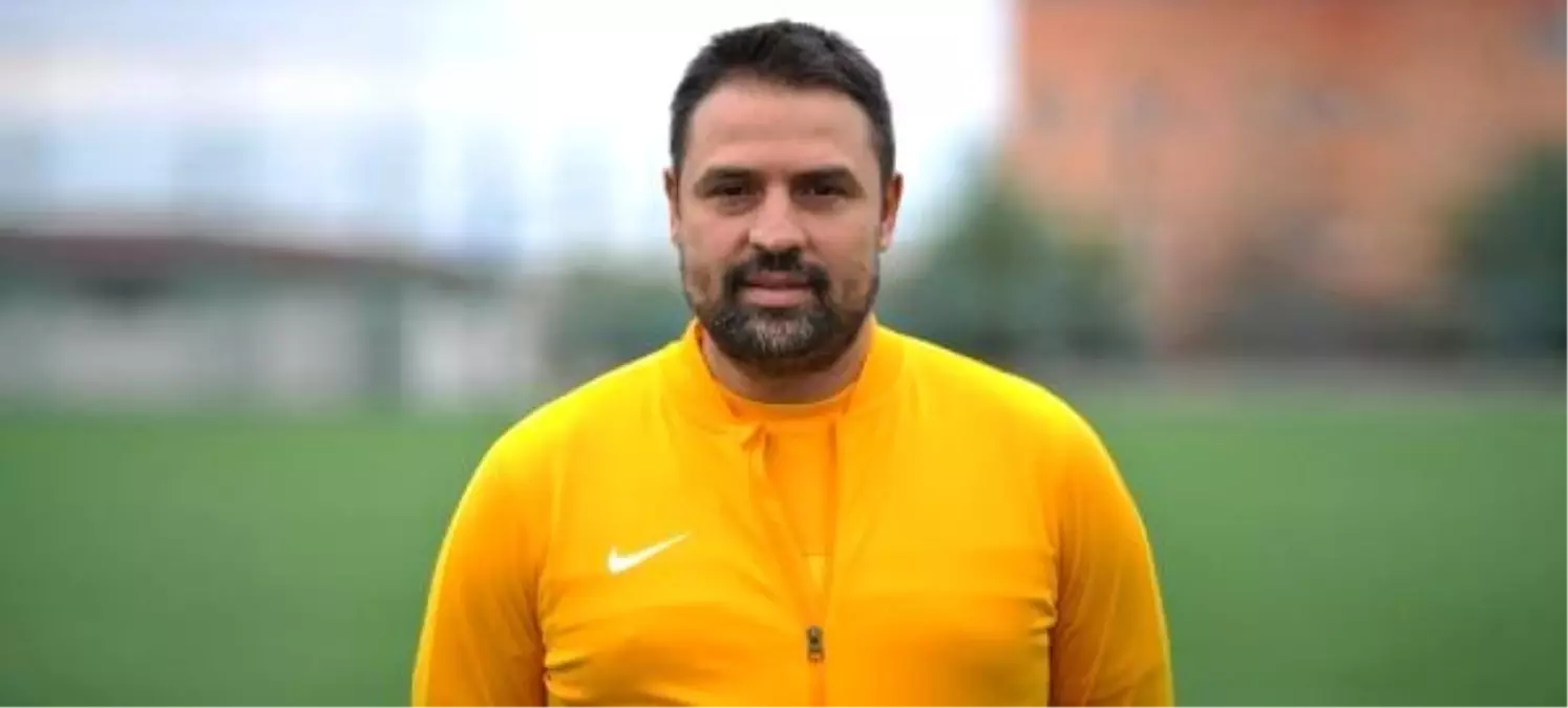 İnegölspor\'da Fatih Akyel ile Yollar Ayrıldı