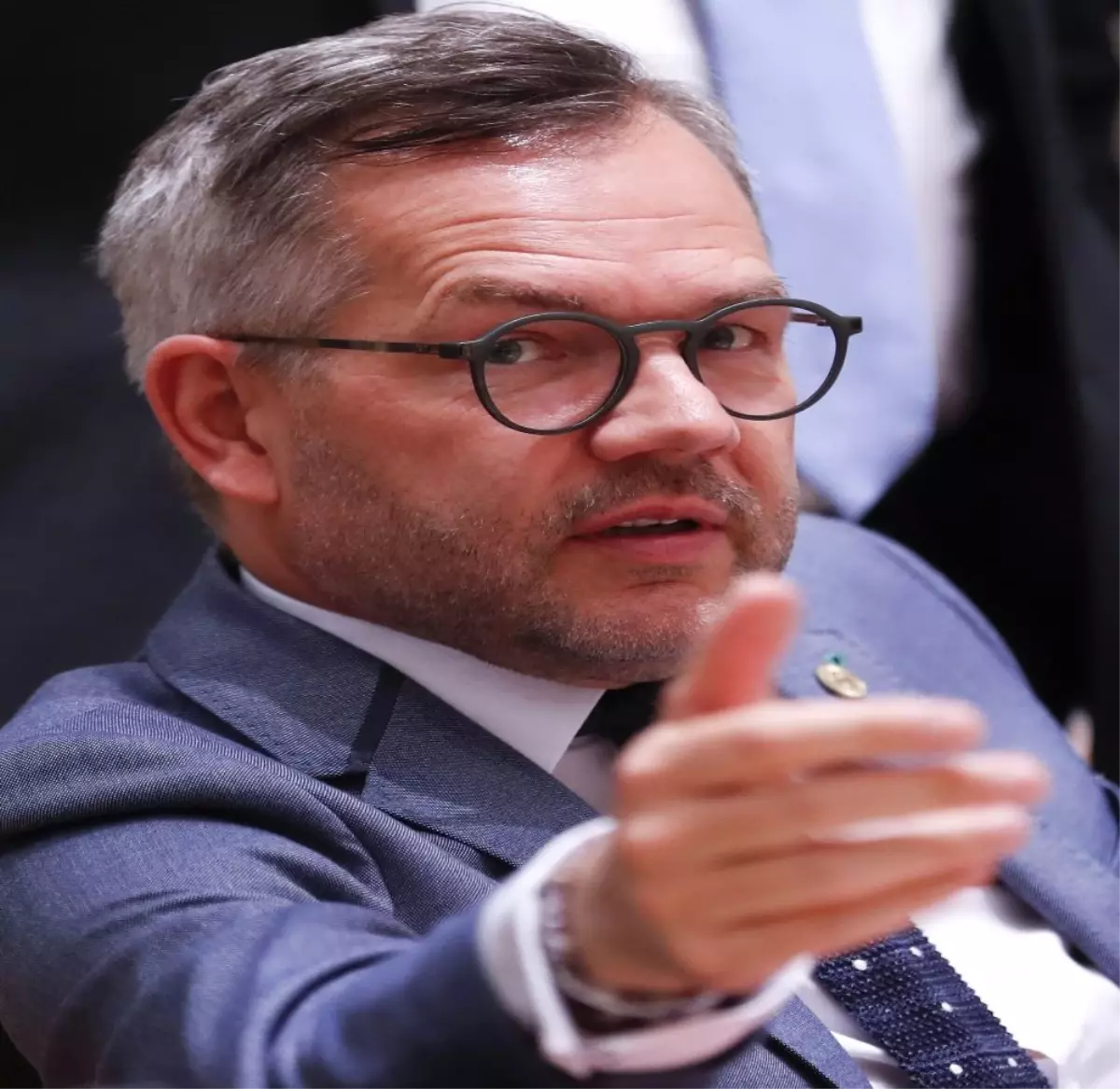 İngiltere AB\'den Anlaşmasız Ayrılmaktan Kaçınsın"