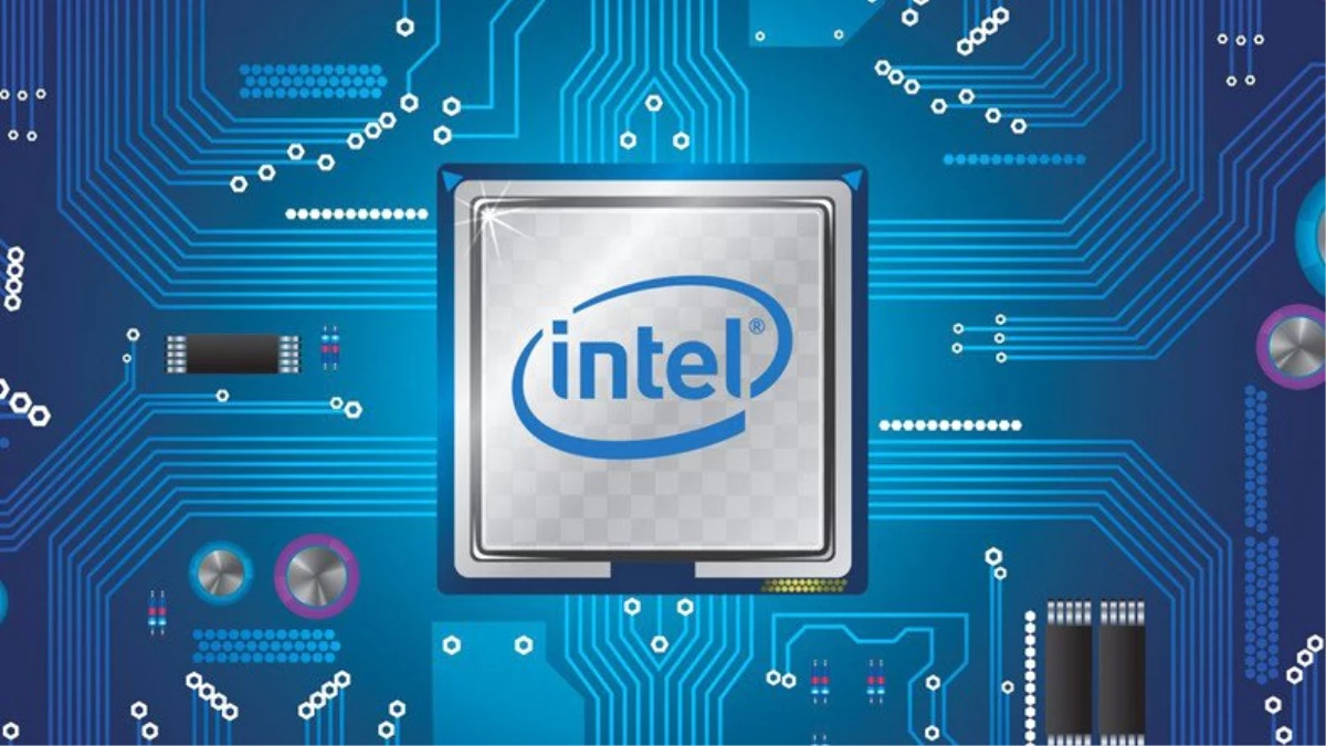 Intel\'in İşlemci Kıtlığına Girmesiyle Zor Durumda Kalan 3 Büyük Şirket
