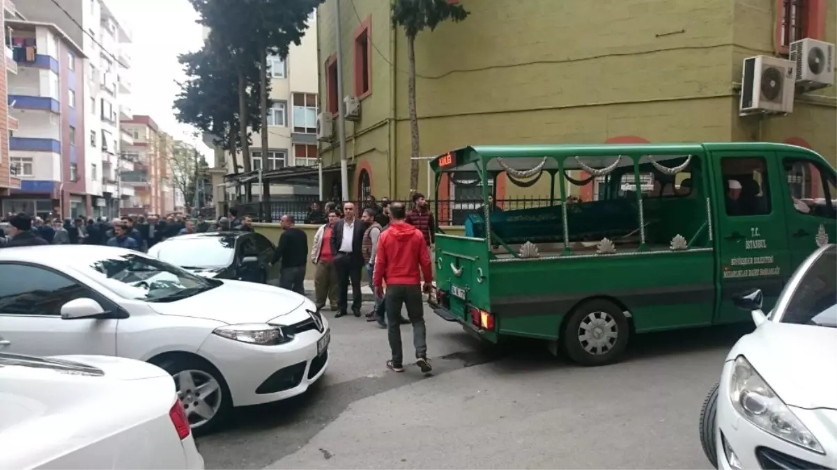 Kadıköy\'deki İlhan Ünğan Cinayetinde Flaş Gelişme