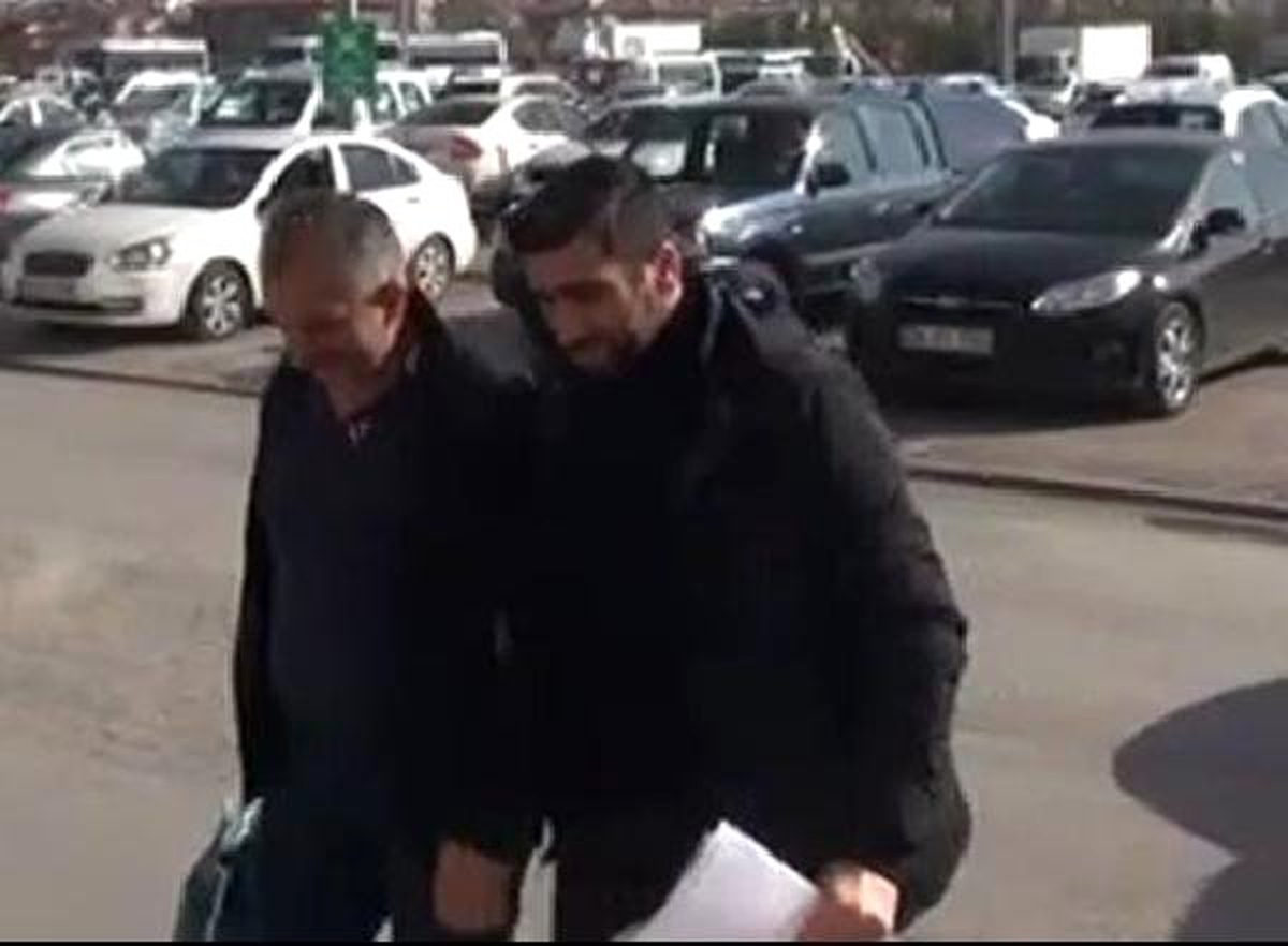 Kayseri Merkezli 8 İlde Fetö Operasyonu: 13 Gözaltı