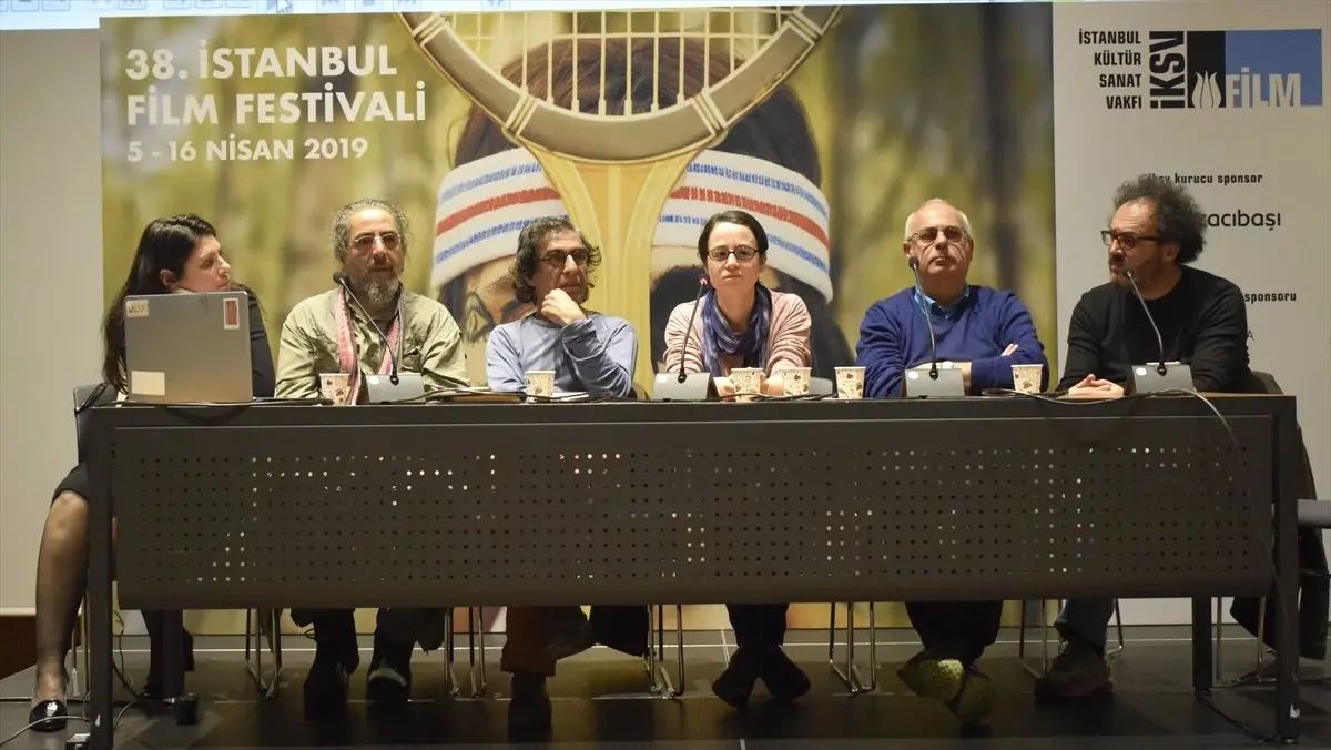 Kurgucu Ayhan Ergürsel Anıldı