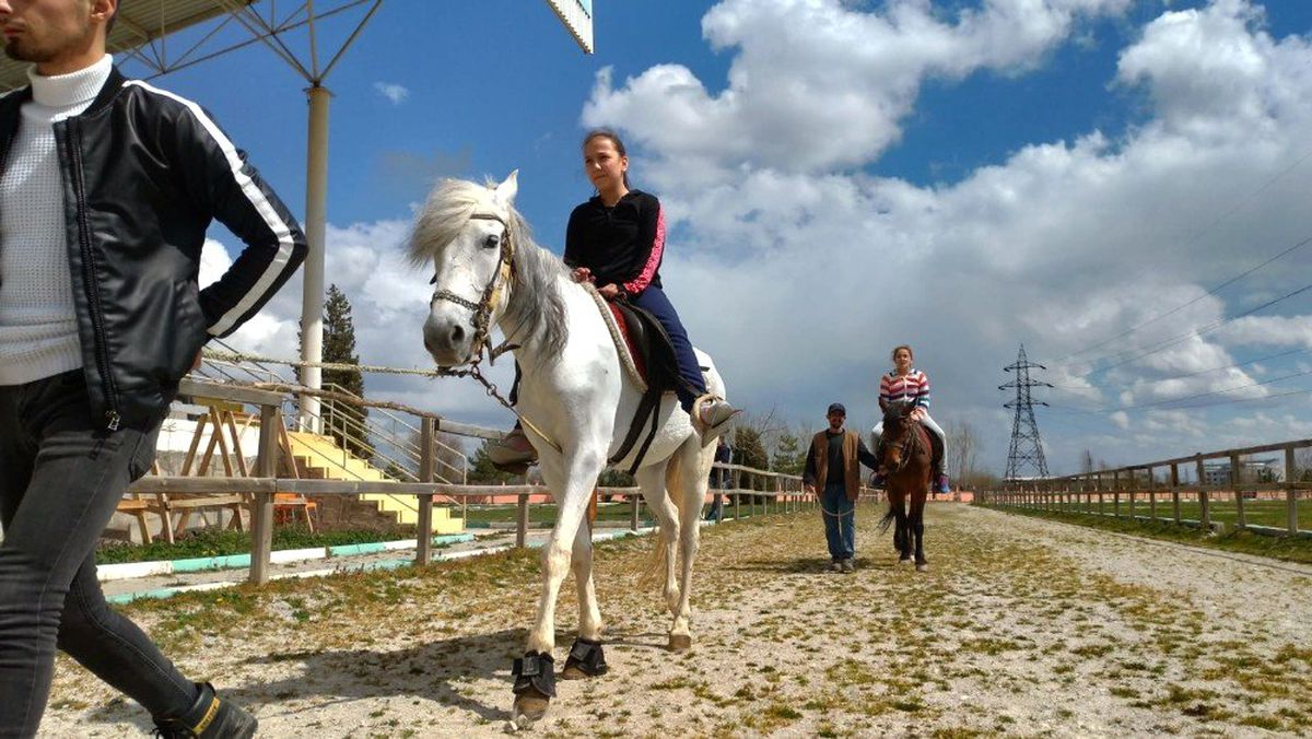 Kütahya Polisi Bir İlki Gerçekleştirdi