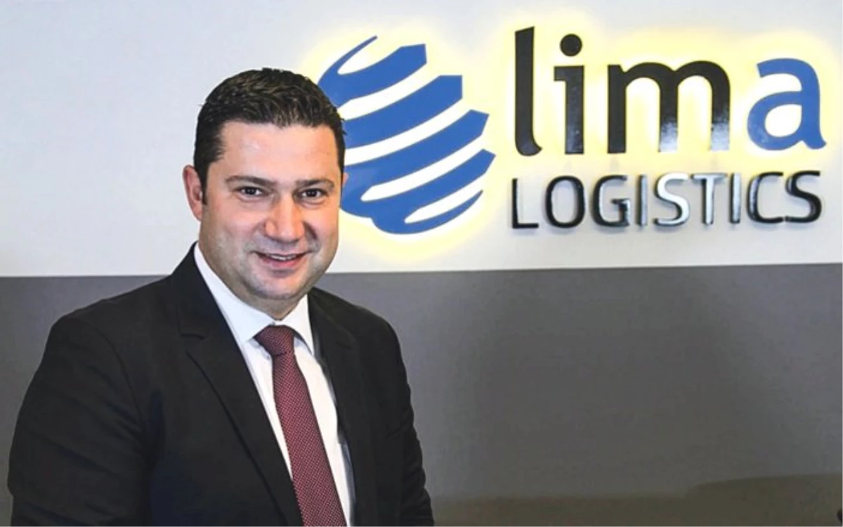 Lima Lojistik, İstanbul Havalimanı\'ndaki hizmet ağını geliştirecek