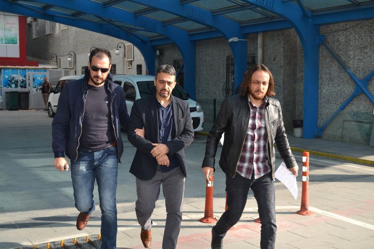 Mahrem Asker Abilerine" Operasyon: 80 Gözaltı Kararı