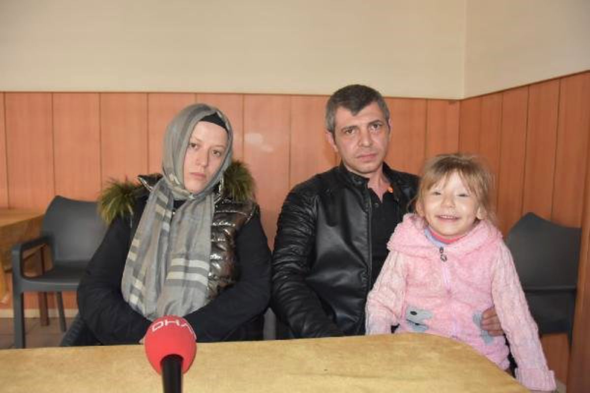 Melisa Bebeğin Kreşte Ölümüyle İlgili Dava Başladı; Bakıcı Tahliye Edildi