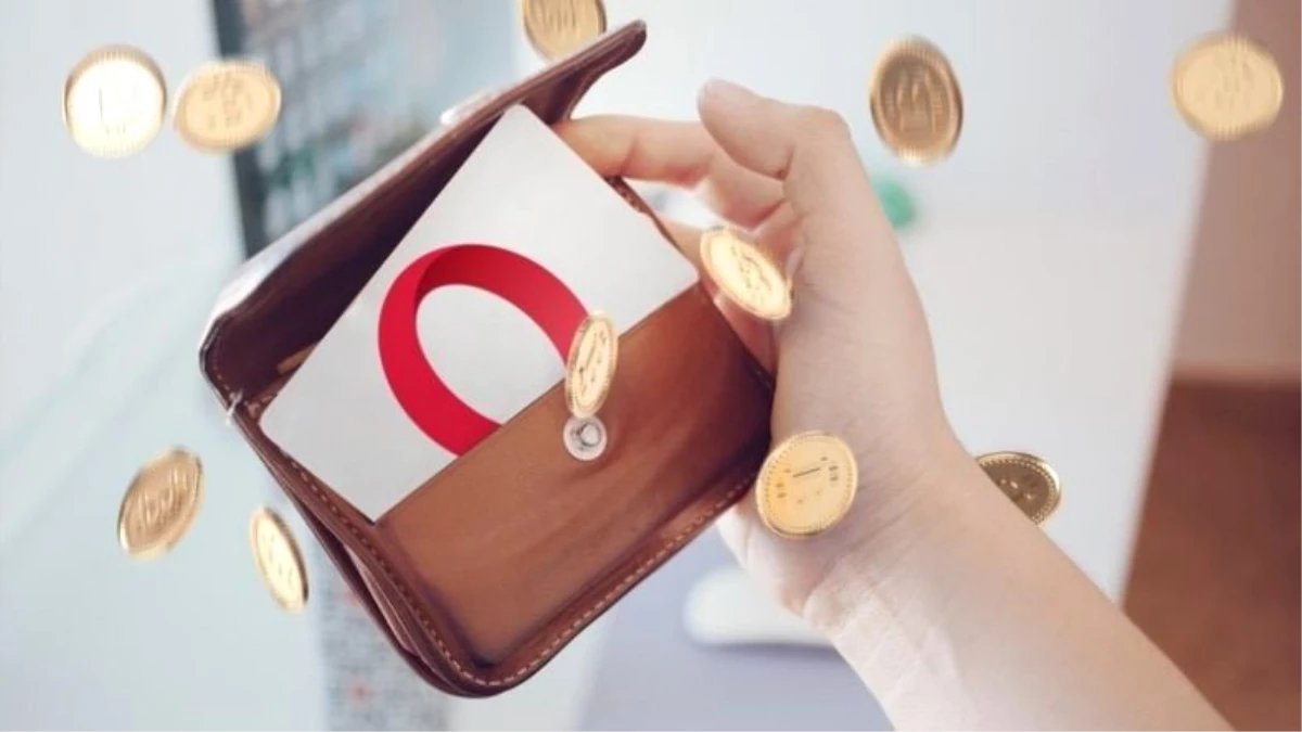 Opera, Kendi İçinde Kripto Cüzdanı ve Web 3.0 Desteği Olan Tarayıcısını Yayımladı