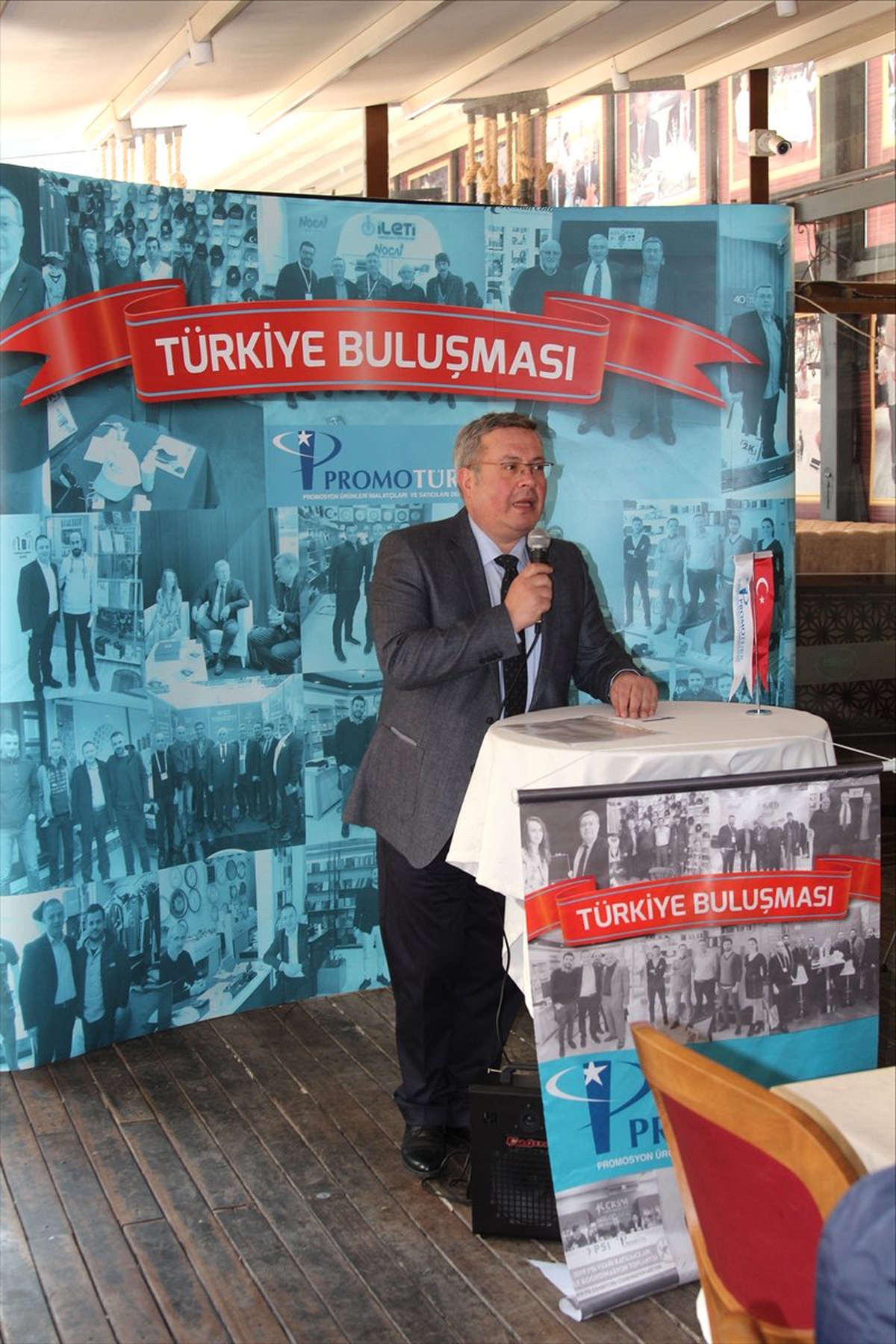 Promosyon Ürünlerinde Sektör Büyüklüğü 20 Milyar Lira