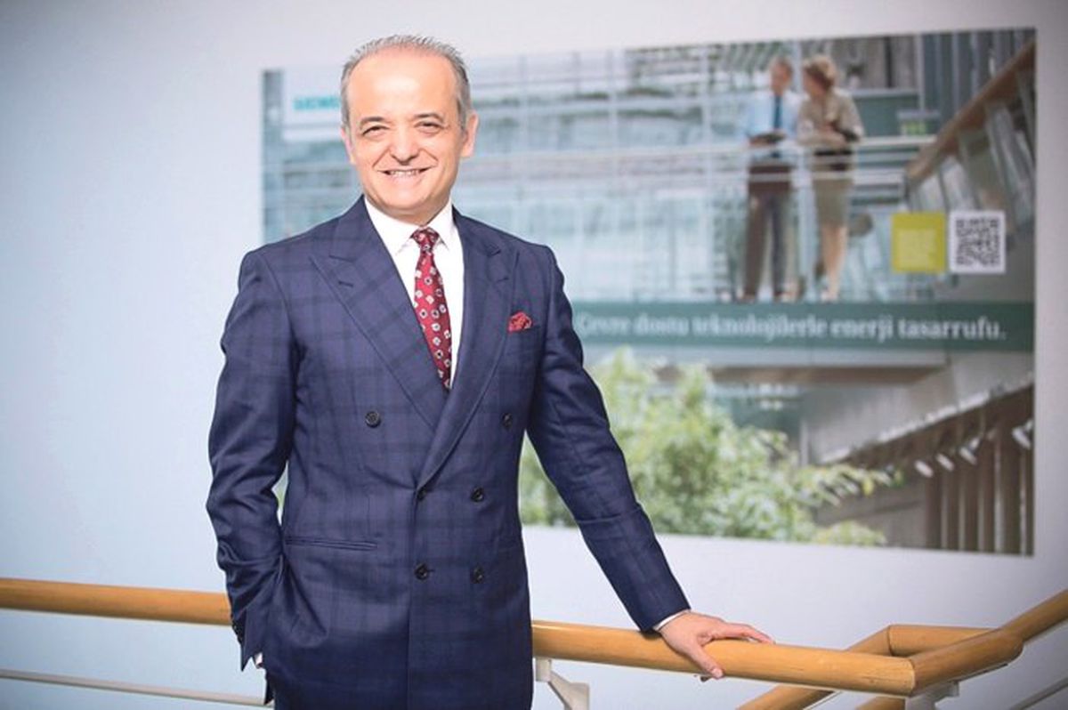 Siemens Türkiye, SCADA ile kesintisiz enerji sağlıyor