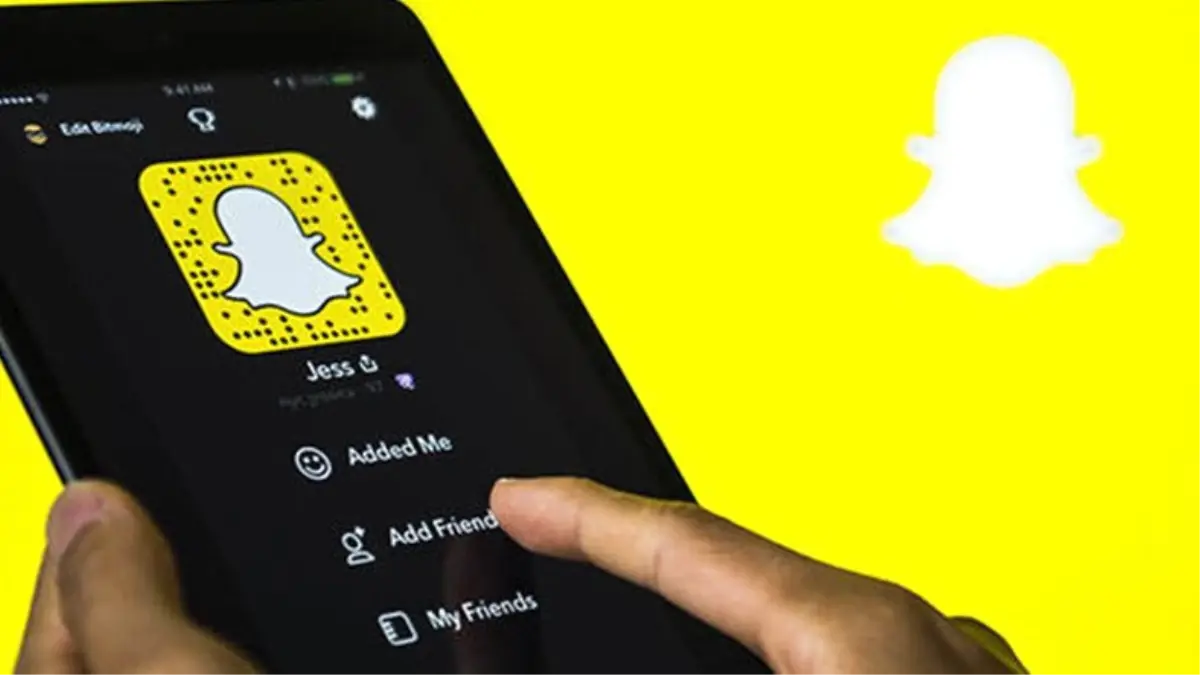 Snapchat, Android Platformunu Göz Ardı mı Ediyor?