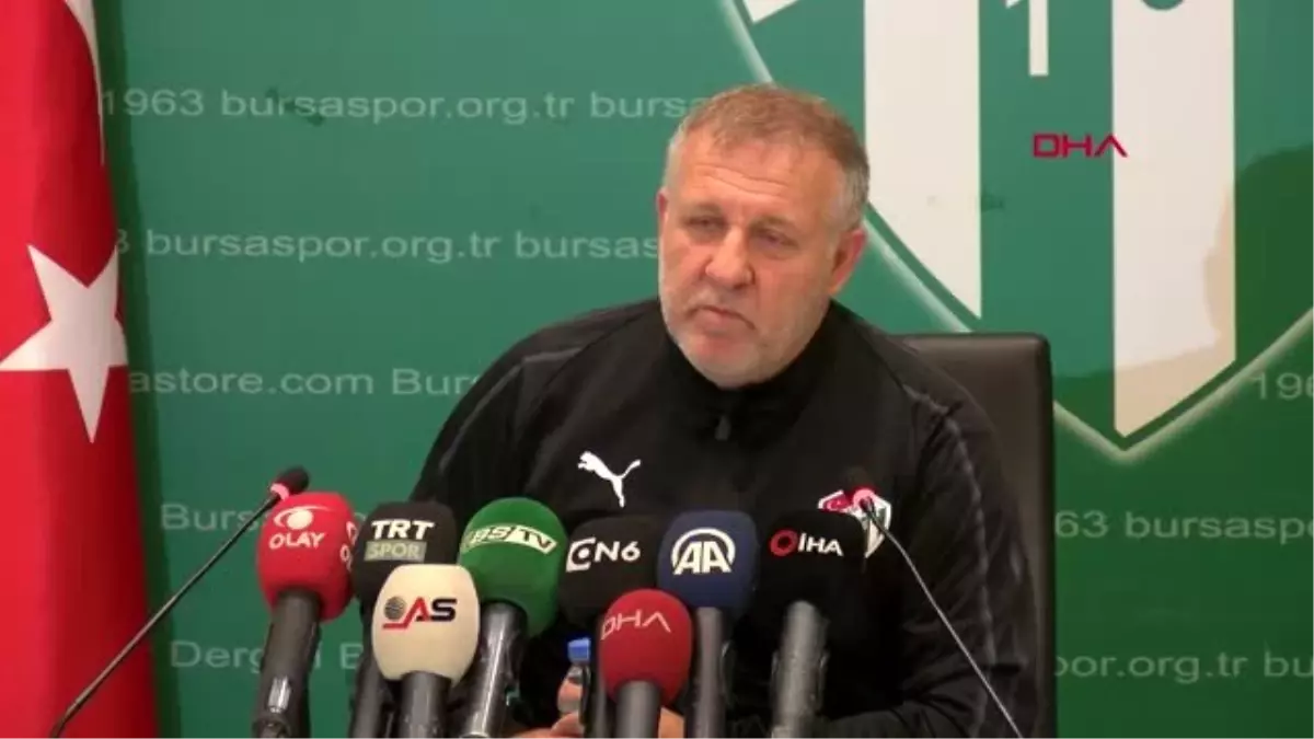 Spor Mesut Bakkal Bu Psikolojiyi Çok İyi Biliyorum