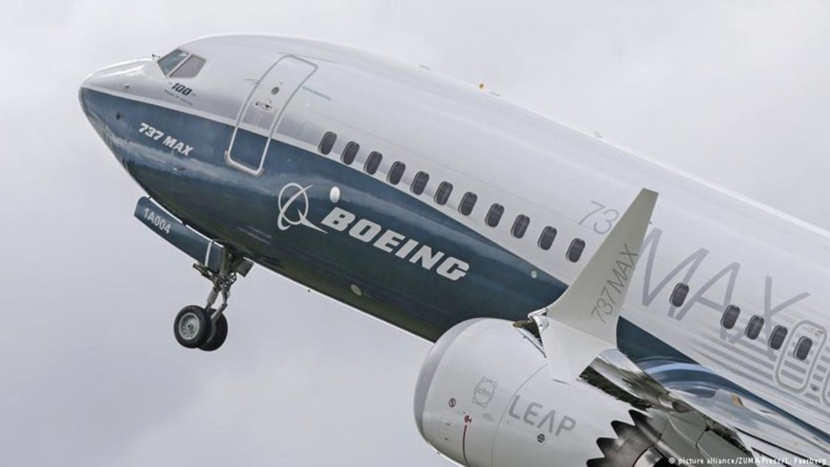 THY Genel Müdürü: Boeing 737 Max\'lere Çoluk Çocuğumla Rahat Rahat Binerim