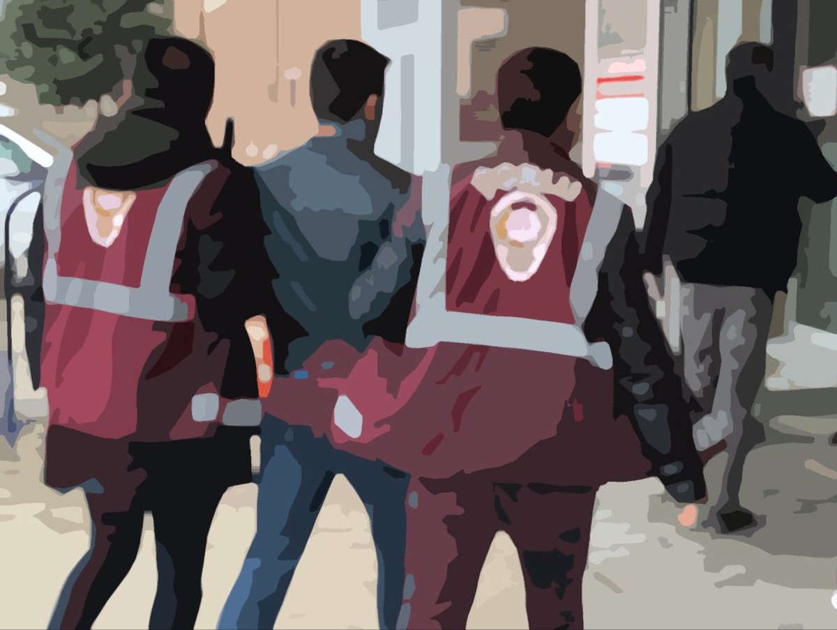 Tübitak\'a Fetö Operasyonu: 15 Gözaltı Kararı