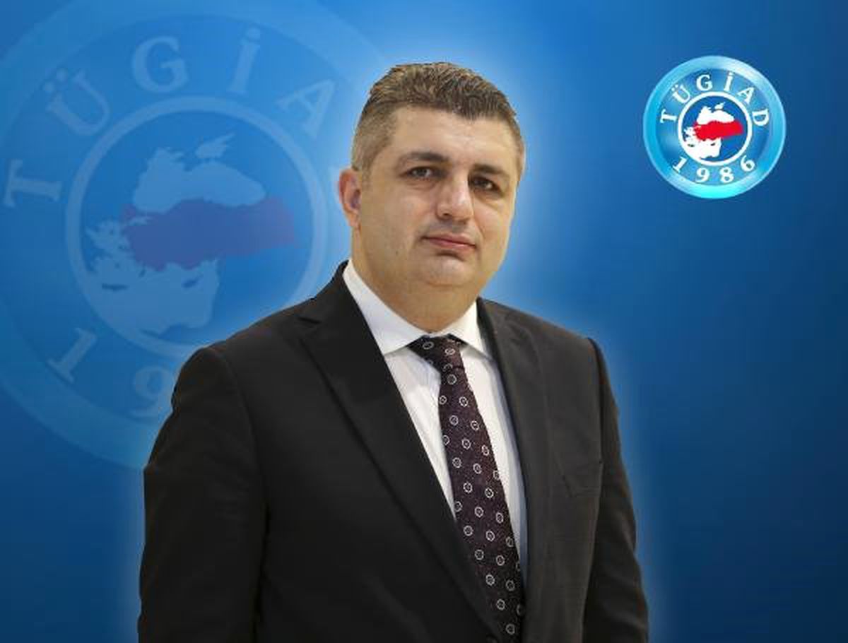 Tügiad Başkanı Şohoğlu: Reform Paketi\'nden Beklenti Büyük