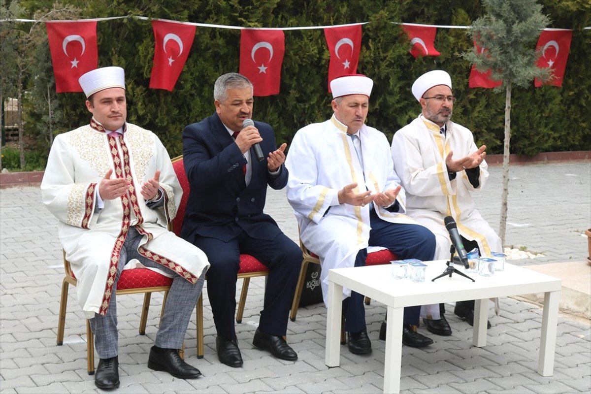 Türk Polis Teşkilatının 174. Kuruluş Yıl Dönümü