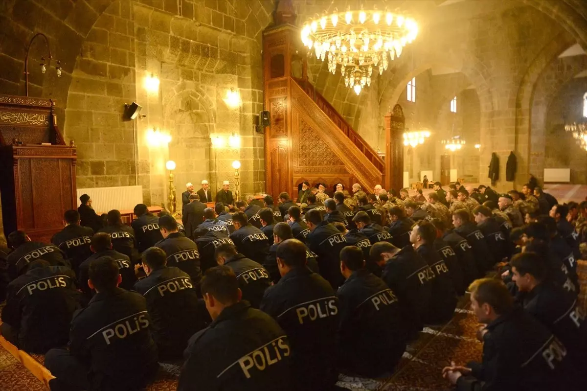 Türk Polis Teşkilatının Kuruluşunun 174. Yıl Dönümü