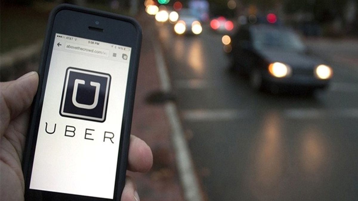 Uber\'den Çok Konuşulacak Türkiye Kararı: "Sarı Taksilerle Çalışacağız"