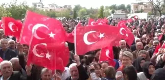 Yüreğir'de 'Kocaispir' Dönemi Başladı