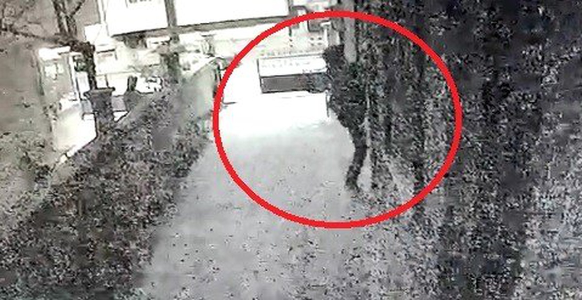 10 Ayrı Eve Giren "Örümcek Adam" Çetesi Operasyon Sonucu Yakalandı