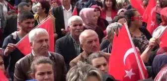 Adana Yüreğir Belediye Başkanı Fatih Mehmet Kocaispir, Görevi Devraldı