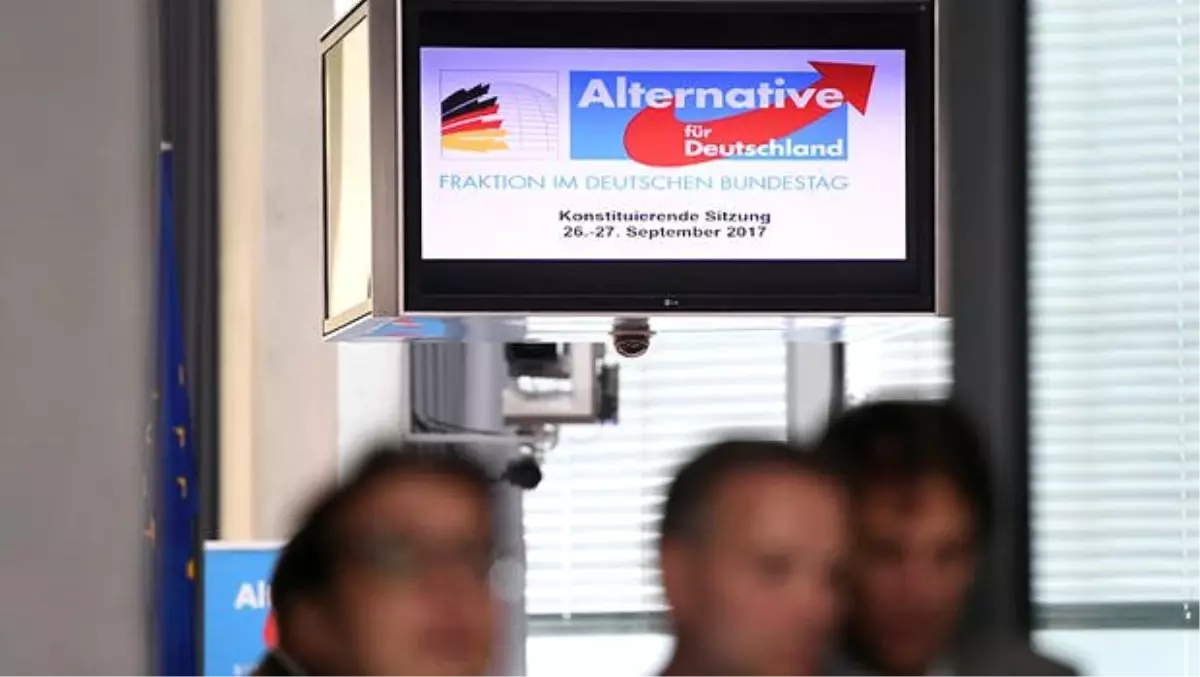 Afd Vazgeçmiyor