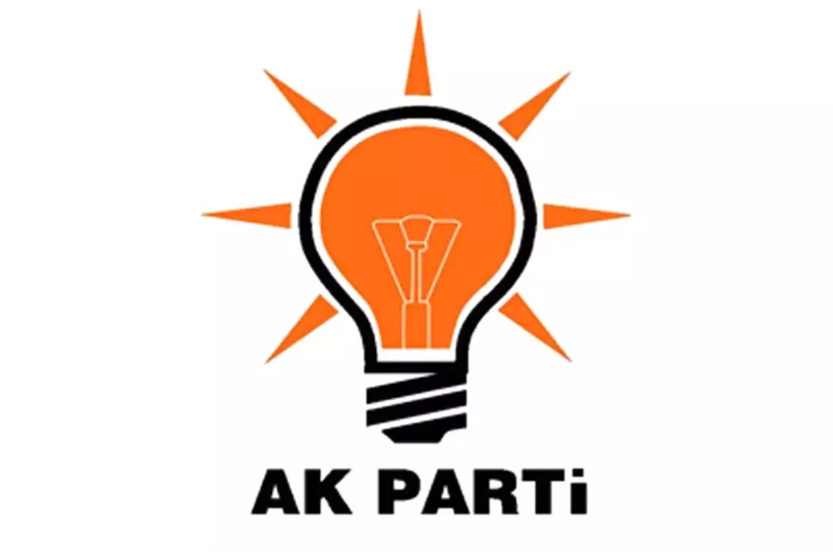 AK Parti Myk Toplandı