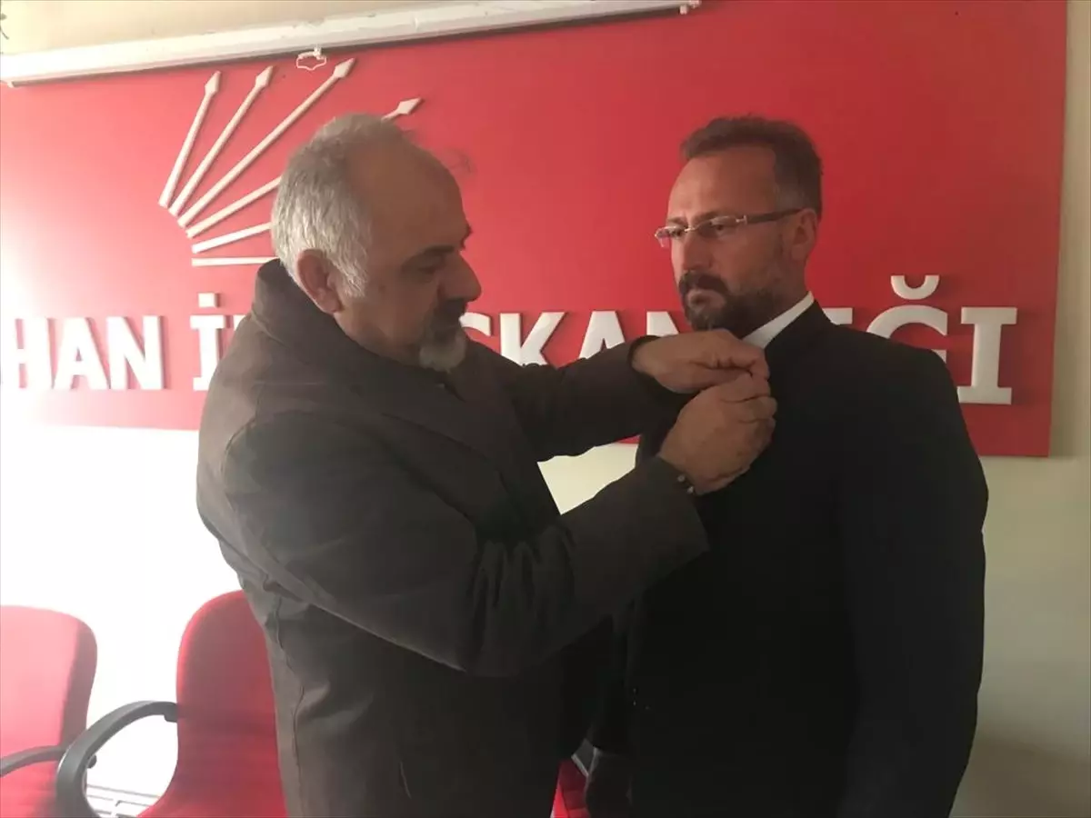 Ardahan\'da AK Parti ve CHP\'ye Katılım