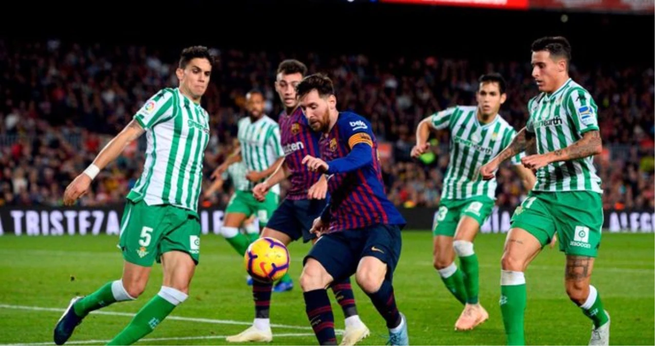 Başakşehirli Elia: Lionel Messi Tanrı Değil, Bizim Gibi Bir İnsan