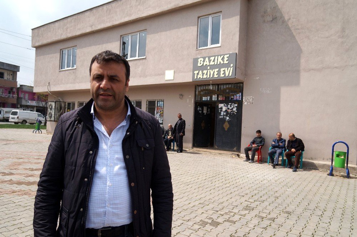 Batman\'da Cesedi Bulunan Kadınla İlgili Şok İddia